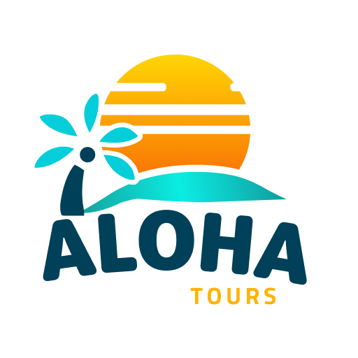 Aloha Tours Logo