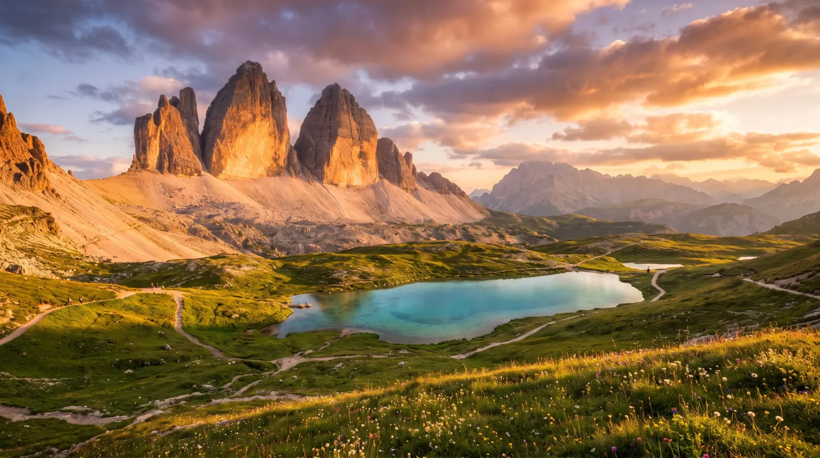 Dolomiti