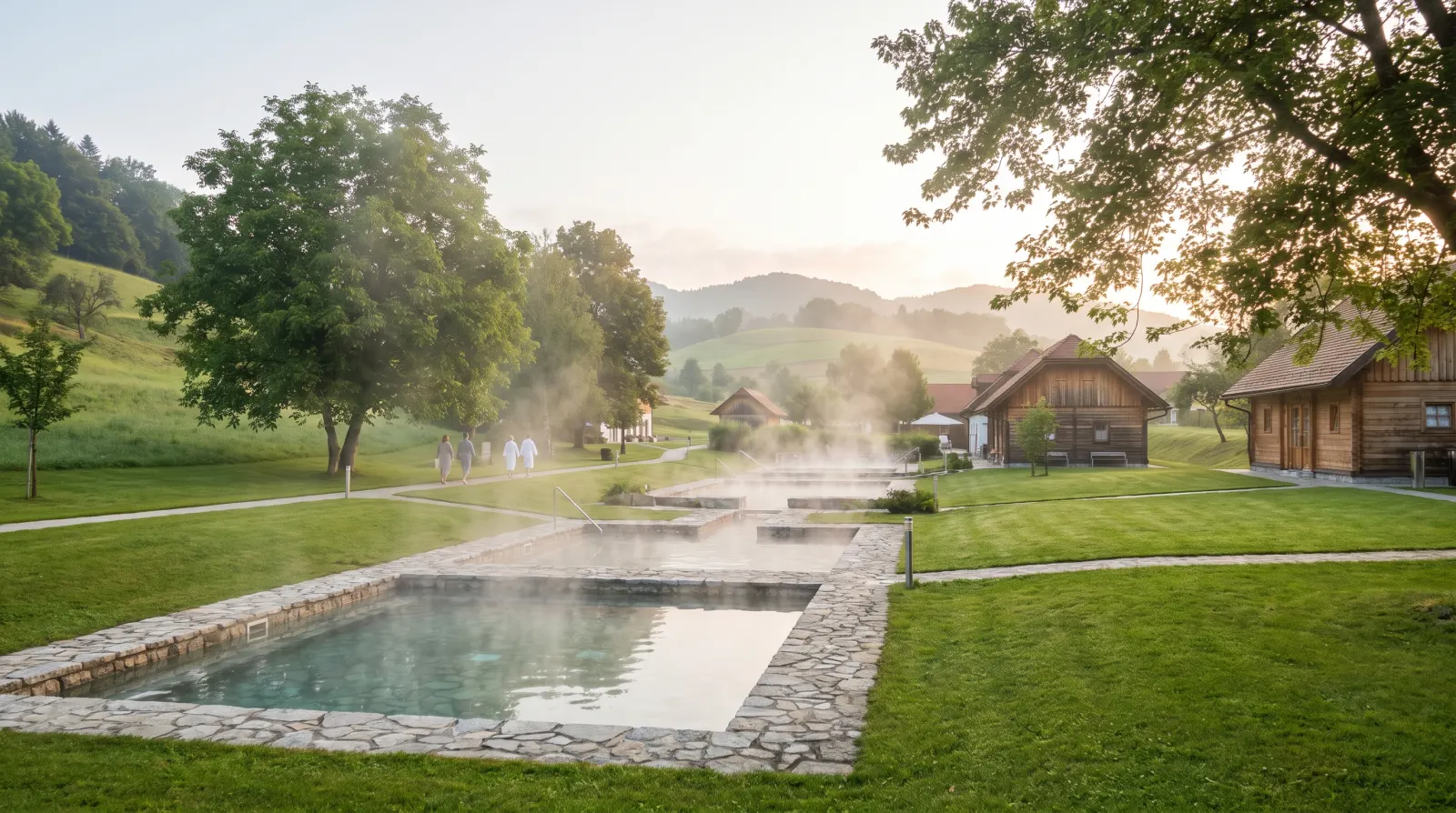 Terme Radenci