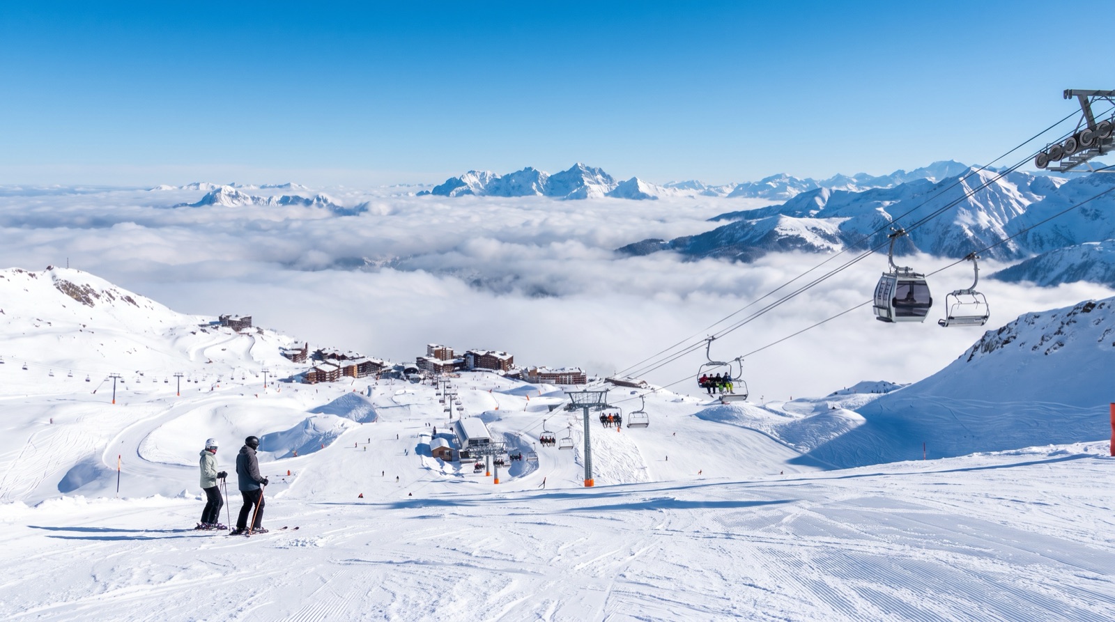 Zimovanje 2026/2027: kompletan vodič za skijanje